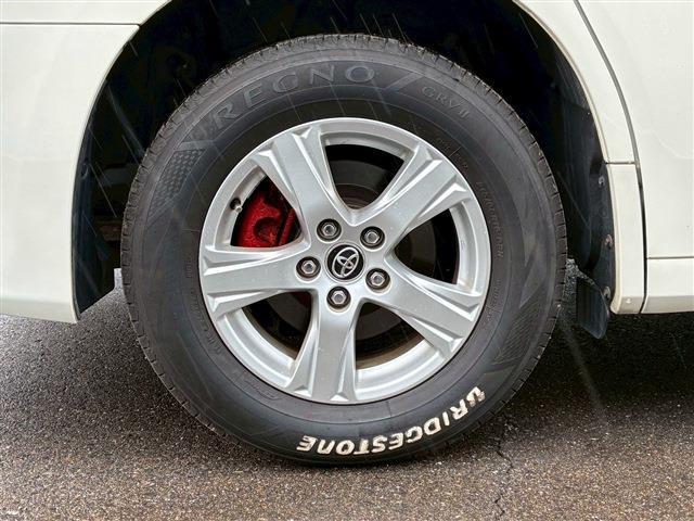 トヨタ アルファード ２．５ Ｘ ４ＷＤ H27年 (関東) 99