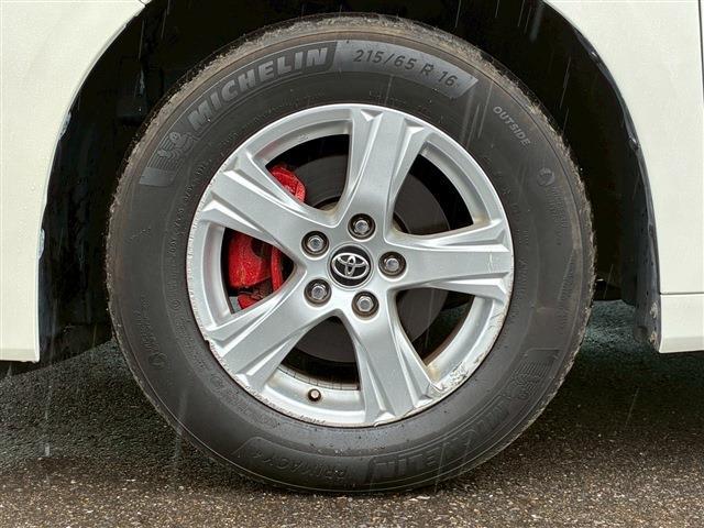 トヨタ アルファード ２．５ Ｘ ４ＷＤ H27年 (関東) 99