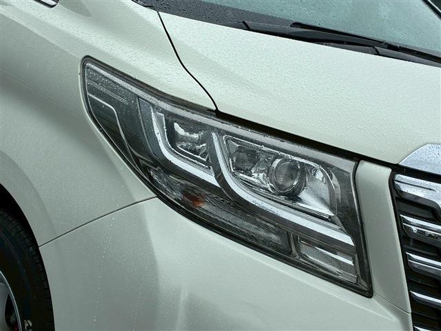トヨタ アルファード ２．５ Ｘ ４ＷＤ H27年 (関東) 99