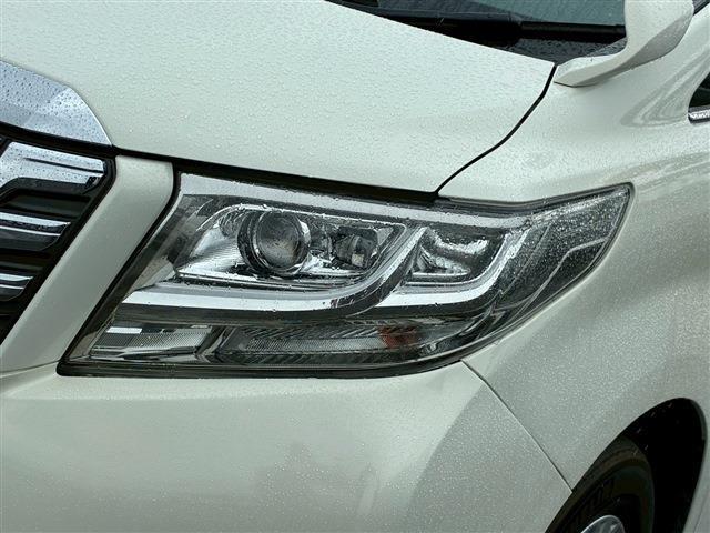 トヨタ アルファード ２．５ Ｘ ４ＷＤ H27年 (関東) 99