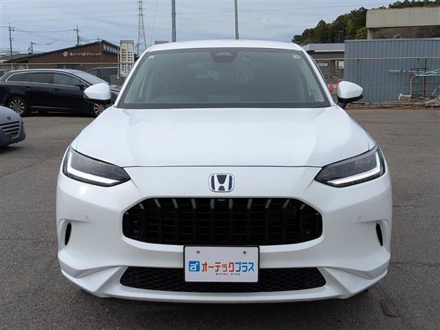 ホンダ ＺＲ－Ｖ ２．０ Ｅ：ＨＥＶ Ｚ R5年 (関東) 99