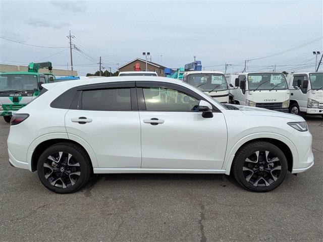 ホンダ ＺＲ－Ｖ ２．０ Ｅ：ＨＥＶ Ｚ R5年 (関東) 99