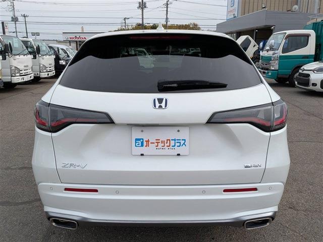 ホンダ ＺＲ－Ｖ ２．０ Ｅ：ＨＥＶ Ｚ R5年 (関東) 99