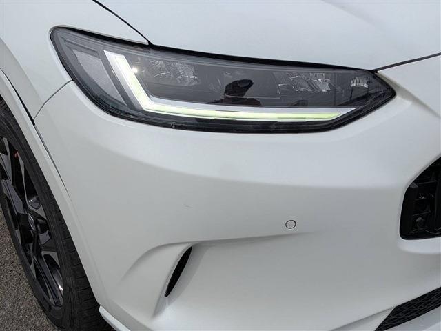ホンダ ＺＲ－Ｖ ２．０ Ｅ：ＨＥＶ Ｚ R5年 (関東) 99