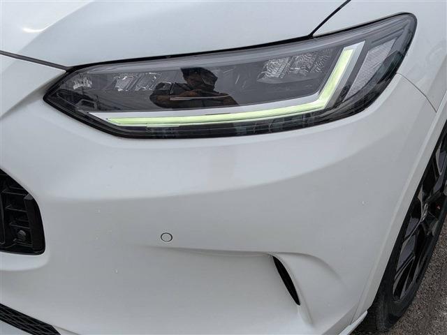 ホンダ ＺＲ－Ｖ ２．０ Ｅ：ＨＥＶ Ｚ R5年 (関東) 99