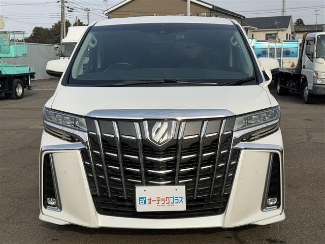 トヨタ アルファード ２．５ Ｓ Ｃパッケージ ４ＷＤ R1年 (関東) 99
