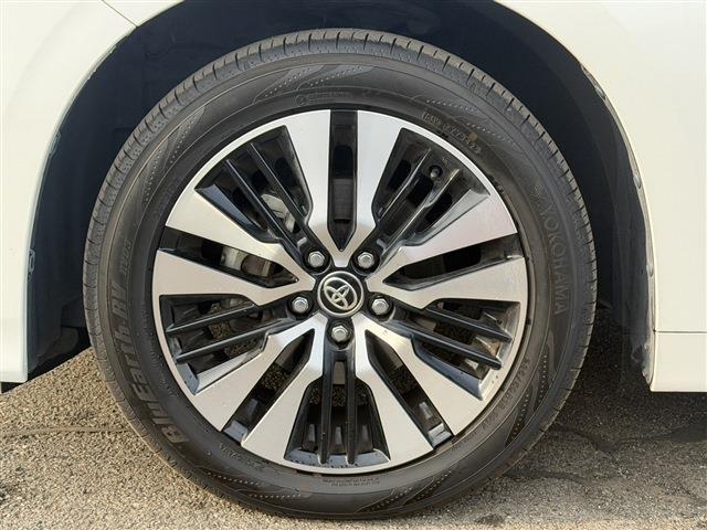 トヨタ アルファード ２．５ Ｓ Ｃパッケージ ４ＷＤ R1年 (関東) 99