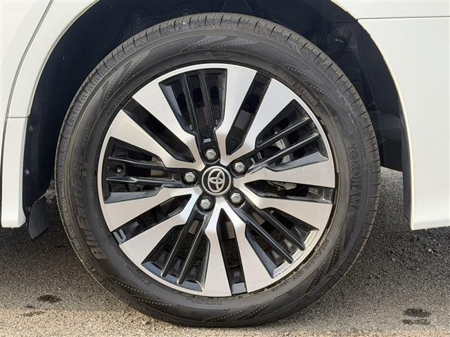 トヨタ アルファード ２．５ Ｓ Ｃパッケージ ４ＷＤ R1年 (関東) 99