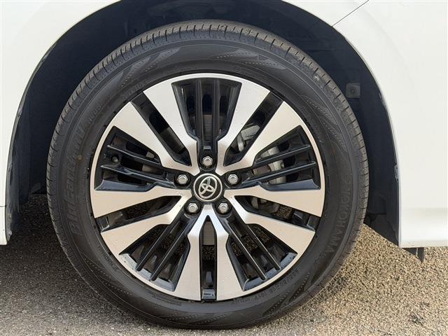 トヨタ アルファード ２．５ Ｓ Ｃパッケージ ４ＷＤ R1年 (関東) 99