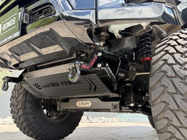 トヨタ ハイラックス ２．４ Ｚ ＧＲスポーツ ディーゼルターボ ４ＷＤ R5年 (関東) 99