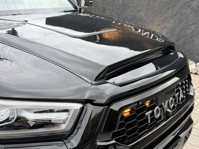 トヨタ ハイラックス ２．４ Ｚ ＧＲスポーツ ディーゼルターボ ４ＷＤ R5年 (関東) 99