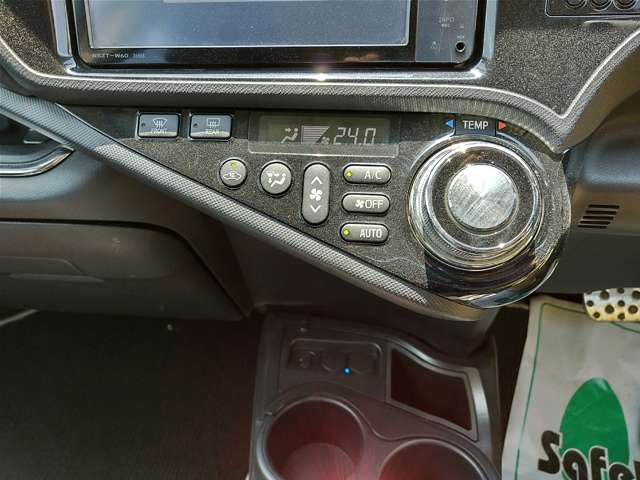 トヨタ アクア １．５ Ｇ Ｇ'Ｓ H27年 (関東) 99