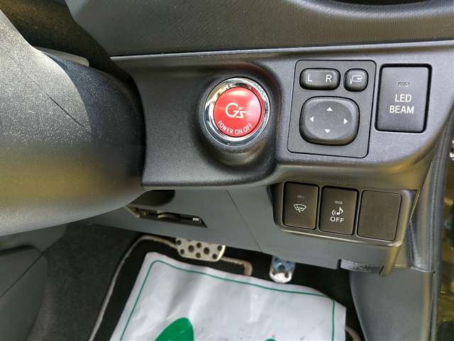 トヨタ アクア １．５ Ｇ Ｇ'Ｓ H27年 (関東) 99