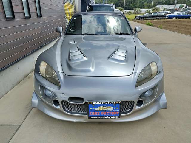 ホンダ Ｓ２０００ ２．０ H12年 (関東) 99