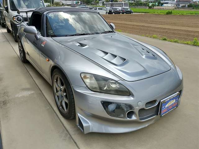 ホンダ Ｓ２０００ ２．０ H12年 (関東) 99