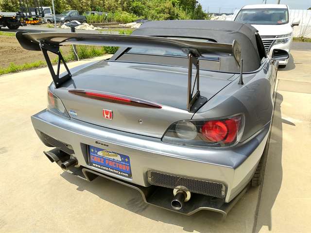 ホンダ Ｓ２０００ ２．０ H12年 (関東) 99