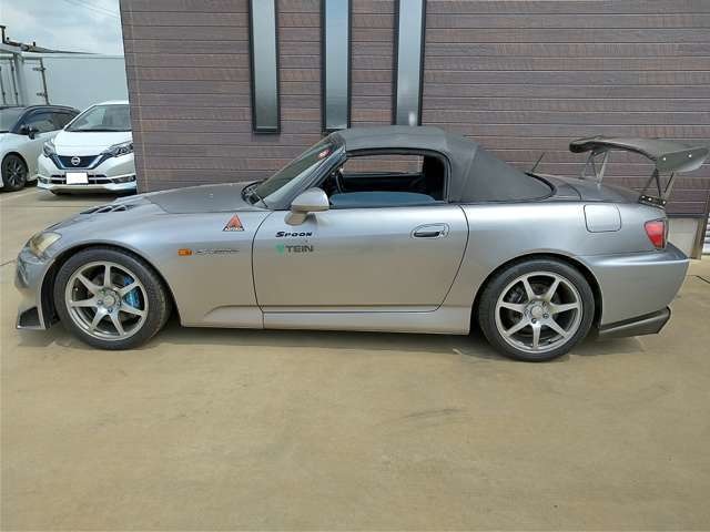 ホンダ Ｓ２０００ ２．０ H12年 (関東) 99