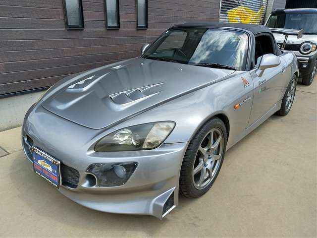 ホンダ Ｓ２０００ ２．０ H12年 (関東) 99