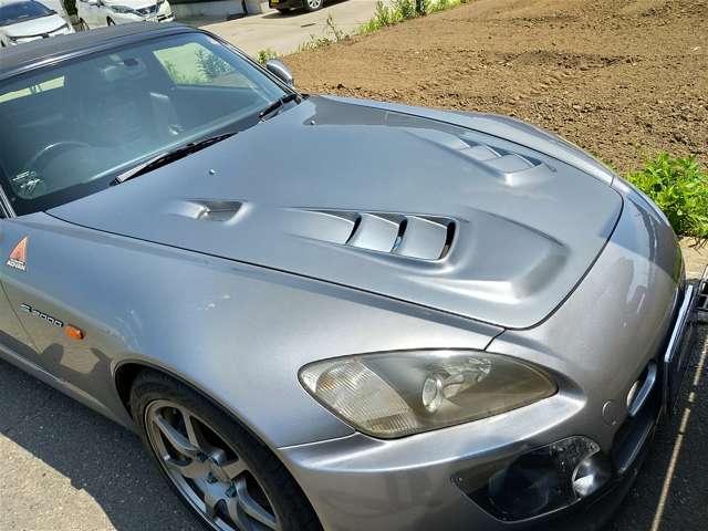 ホンダ Ｓ２０００ ２．０ H12年 (関東) 99
