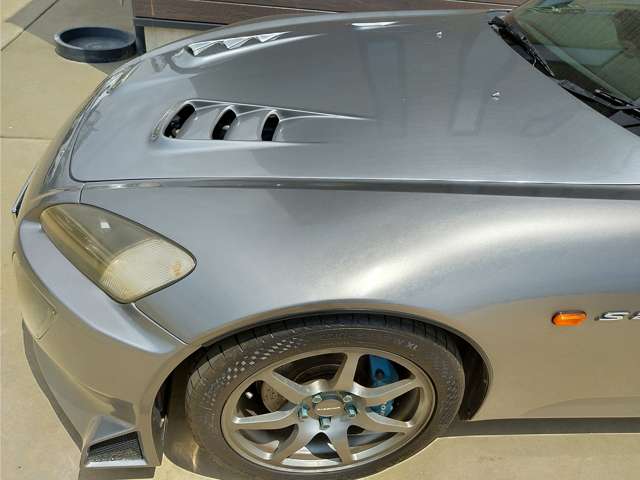 ホンダ Ｓ２０００ ２．０ H12年 (関東) 99