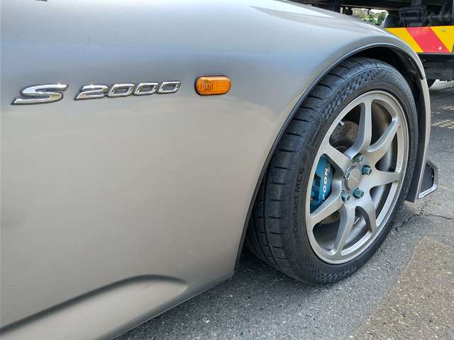 ホンダ Ｓ２０００ ２．０ H12年 (関東) 99