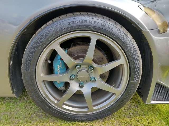 ホンダ Ｓ２０００ ２．０ H12年 (関東) 99