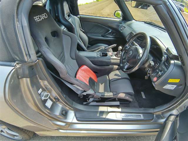 ホンダ Ｓ２０００ ２．０ H12年 (関東) 99