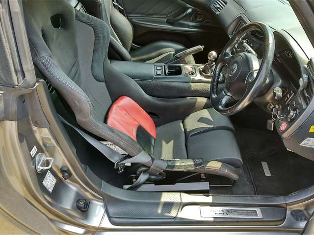 ホンダ Ｓ２０００ ２．０ H12年 (関東) 99