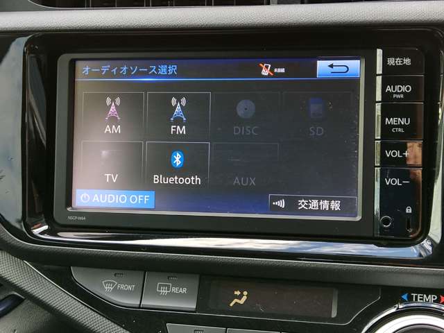 トヨタ アクア １．５ Ｓ H27年 (関東) 99