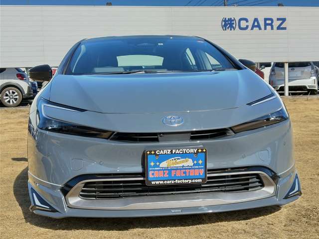 トヨタ プリウス ２．０ Ｚ R5年 (関東) 99