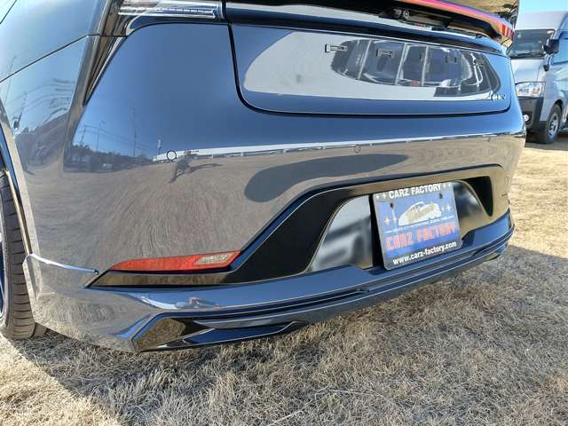 トヨタ プリウス ２．０ Ｚ R5年 (関東) 99