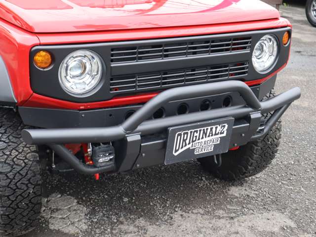 スズキ ジムニー　ノマド １．５ ＦＣ ４ＷＤ R7年 (関東) 99