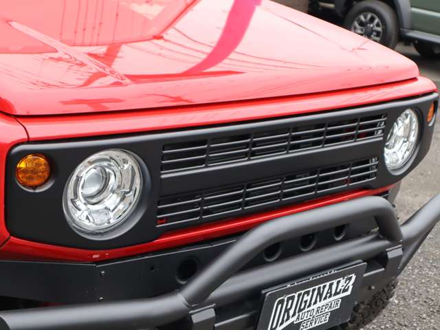 スズキ ジムニー　ノマド １．５ ＦＣ ４ＷＤ R7年 (関東) 99
