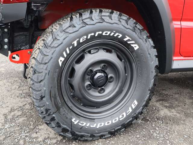 スズキ ジムニー　ノマド １．５ ＦＣ ４ＷＤ R7年 (関東) 99