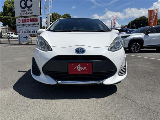 トヨタ アクア １．５ Ｓ R1年 (九州・沖縄) 99