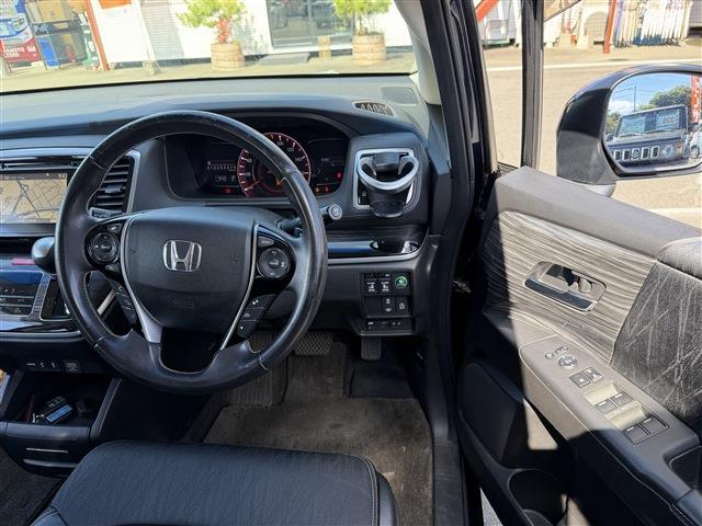 ホンダ オデッセイ ２．４ アブソルート ＥＸ H26年 (九州・沖縄) 99