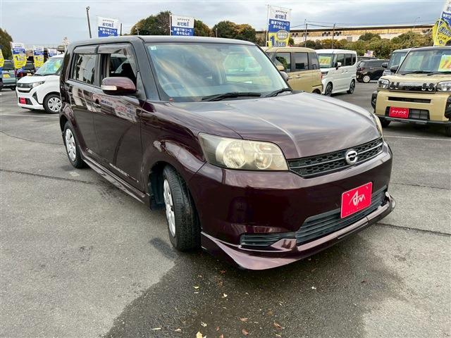 トヨタ カローラルミオン １．５Ｇ H22年 (九州・沖縄) 99