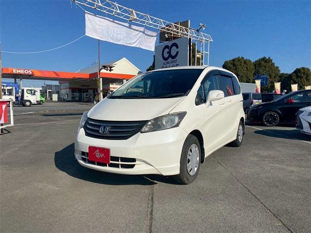 ホンダ フリード １．５ Ｇ Ｌパッケージ H20年 (九州・沖縄) 99