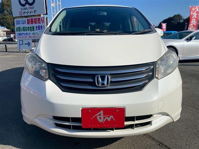 ホンダ フリード １．５ Ｇ Ｌパッケージ H20年 (九州・沖縄) 99