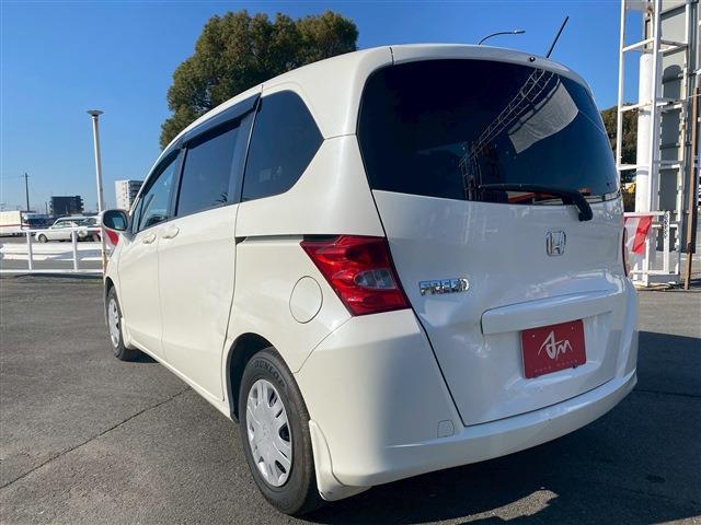 ホンダ フリード １．５ Ｇ Ｌパッケージ H20年 (九州・沖縄) 99
