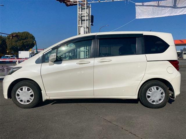 ホンダ フリード １．５ Ｇ Ｌパッケージ H20年 (九州・沖縄) 99