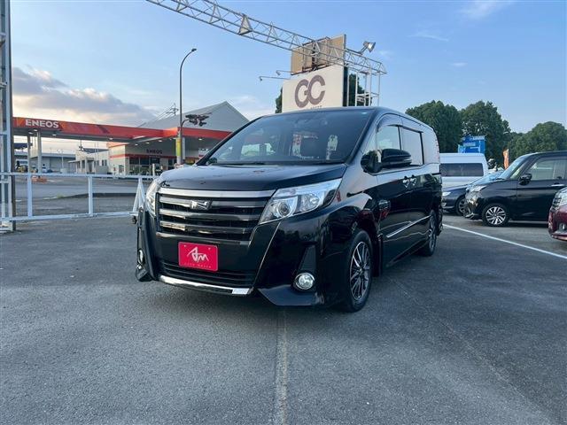 トヨタ ノア ２．０ ＳＩ ＷＸＢ H29年 (九州・沖縄) 99