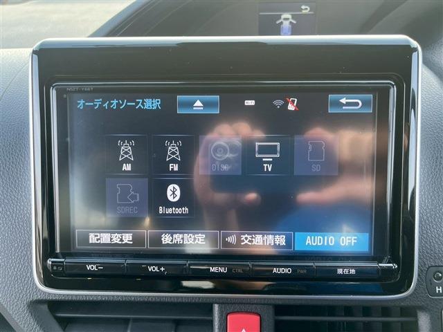 トヨタ ノア ２．０ ＳＩ ＷＸＢ H29年 (九州・沖縄) 99