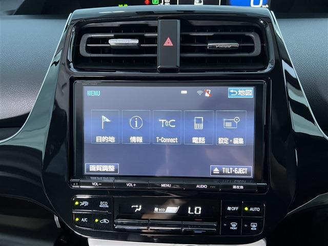 トヨタ プリウス １．８ Ｓ ツーリングセレクション H29年 (九州・沖縄) 99