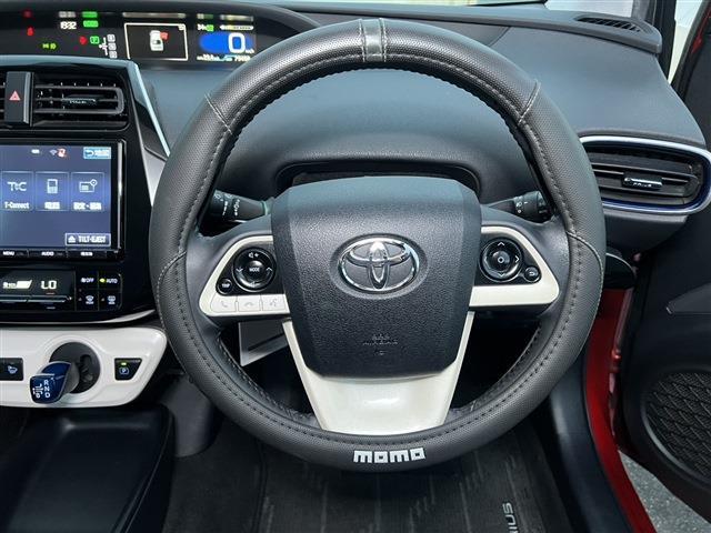 トヨタ プリウス １．８ Ｓ ツーリングセレクション H29年 (九州・沖縄) 99