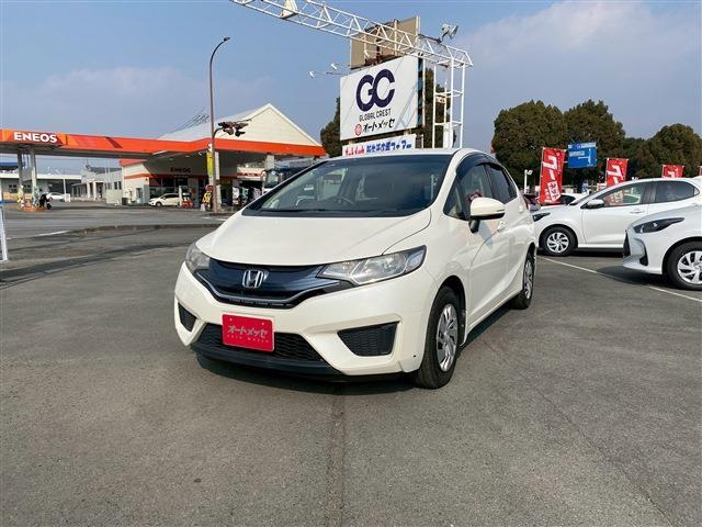 ホンダ フィット １．３ １３Ｇ Ｆパッケージ H25年 (九州・沖縄) 99