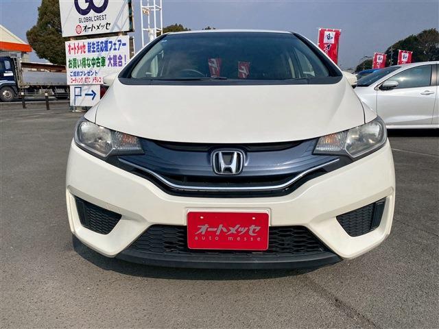 ホンダ フィット １．３ １３Ｇ Ｆパッケージ H25年 (九州・沖縄) 99
