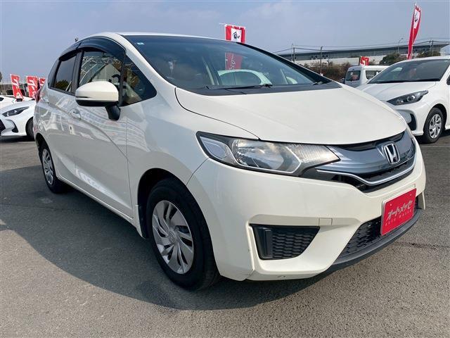 ホンダ フィット １．３ １３Ｇ Ｆパッケージ H25年 (九州・沖縄) 99