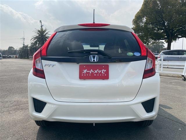 ホンダ フィット １．３ １３Ｇ Ｆパッケージ H25年 (九州・沖縄) 99