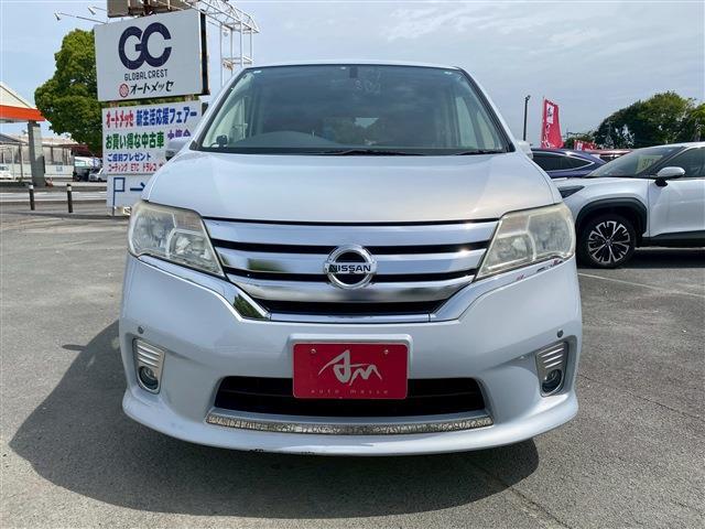 日産 セレナ ２．０ ハイウェイスター Ｓ－ＨＹＢＲＩＤ H25年 (九州・沖縄) 99